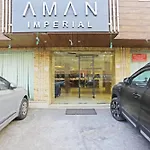 Hotel Aman Imperial Just A Minute Away From New Delhi Railway Station And Connaught Place